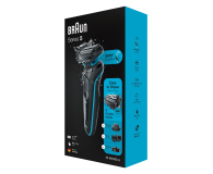 BRAUN 50-M4500cs - 1384980 - zdjęcie 3